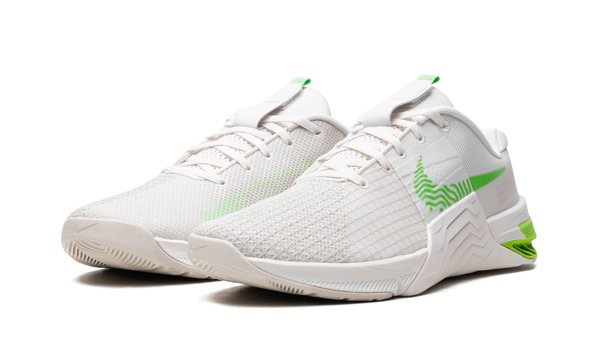 Metcon 8 "Phantom green strike" DO9328 006