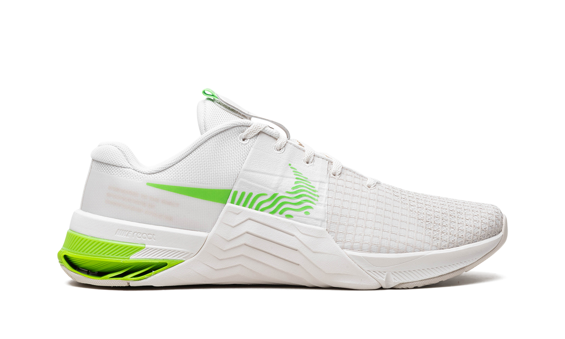 Metcon 8 "Phantom green strike" DO9328 006