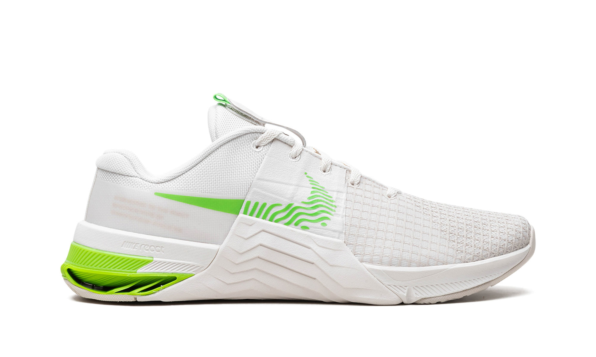 Metcon 8 "Phantom green strike" DO9328 006