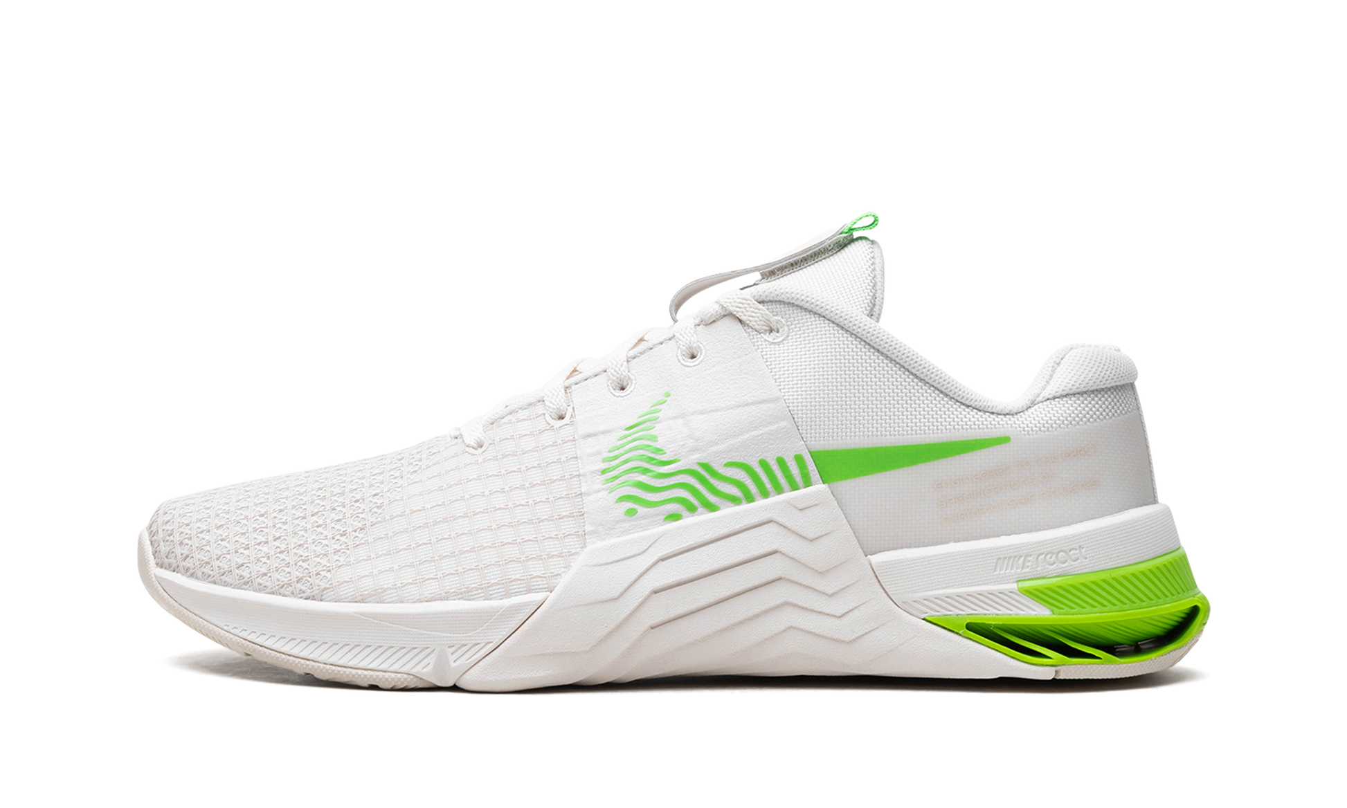 Metcon 8 "Phantom green strike" DO9328 006