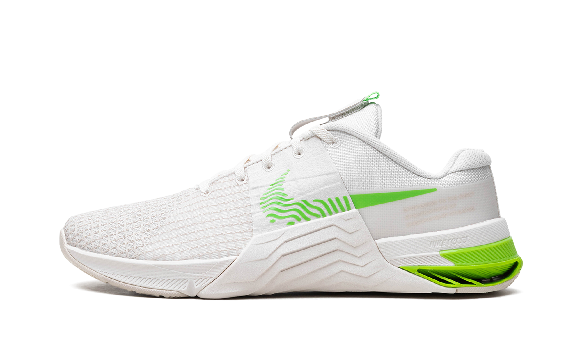 Metcon 8 "Phantom green strike" DO9328 006