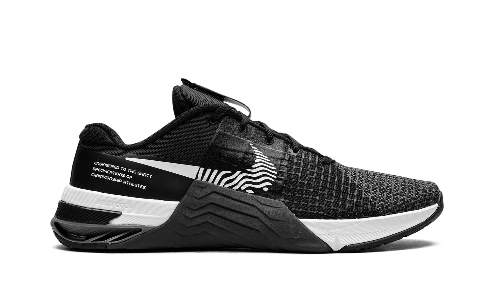 Metcon 8 "Smoke grey" DO9328 001