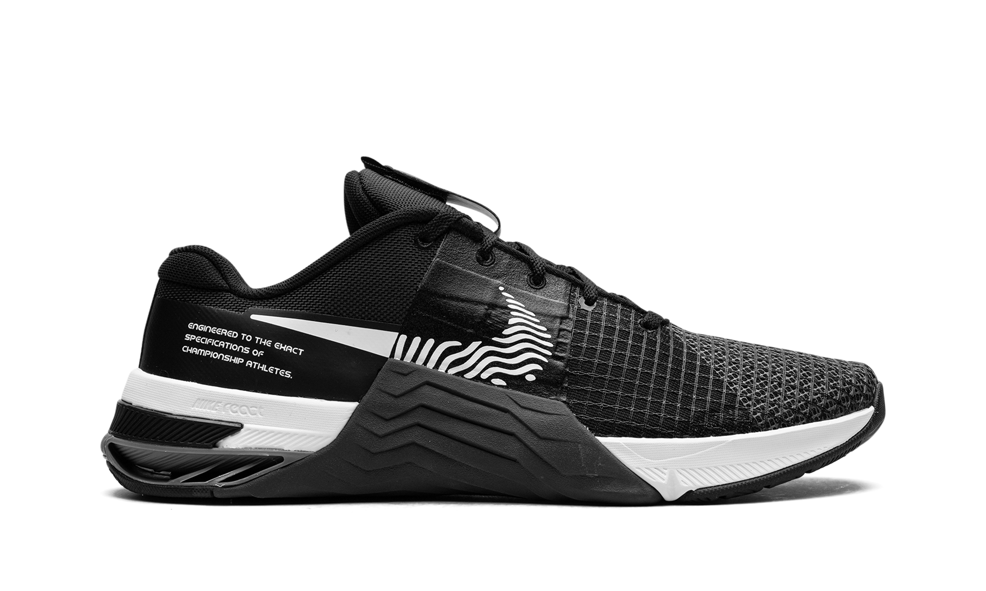 Metcon 8 "Smoke grey" DO9328 001