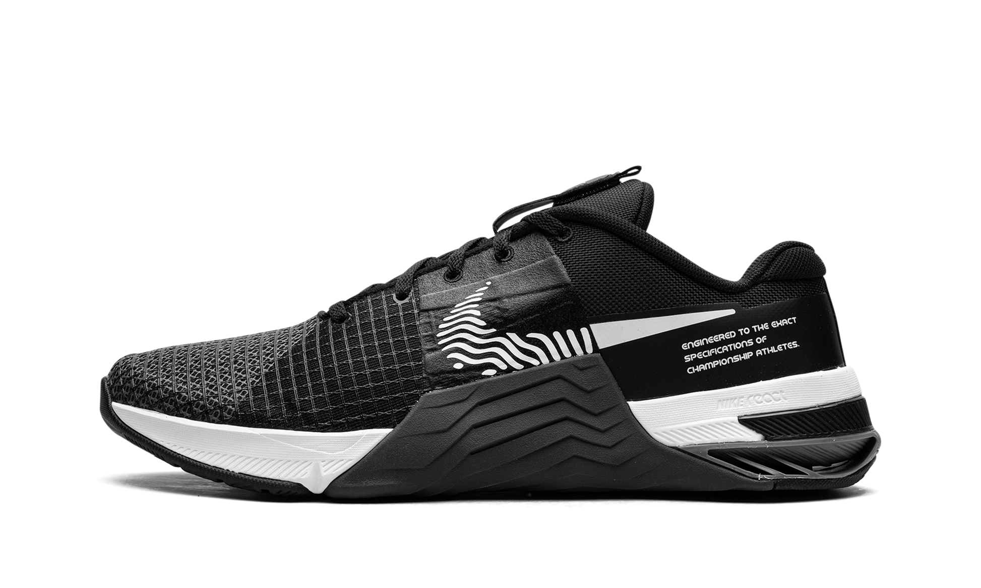 Metcon 8 "Smoke grey" DO9328 001