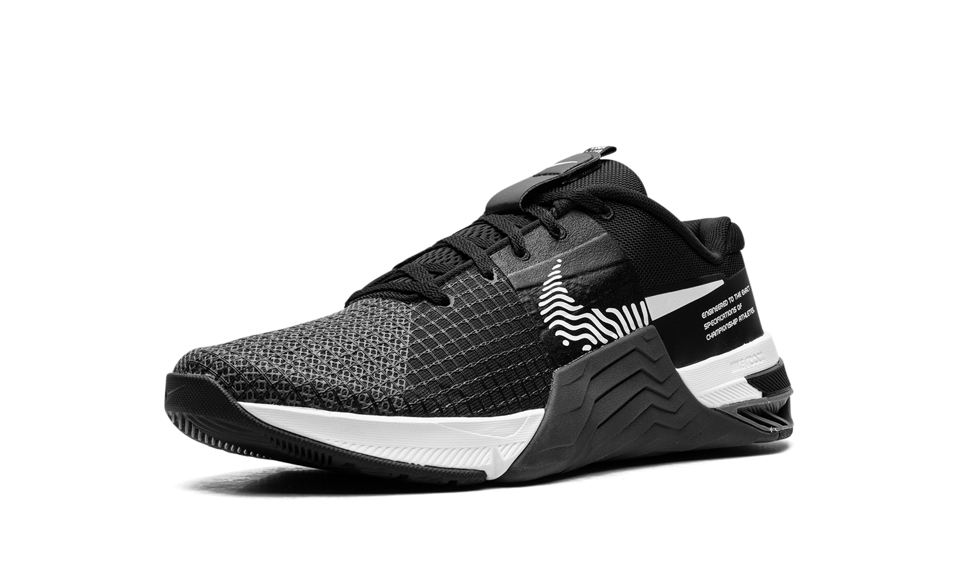 Metcon 8 "Smoke grey" DO9328 001