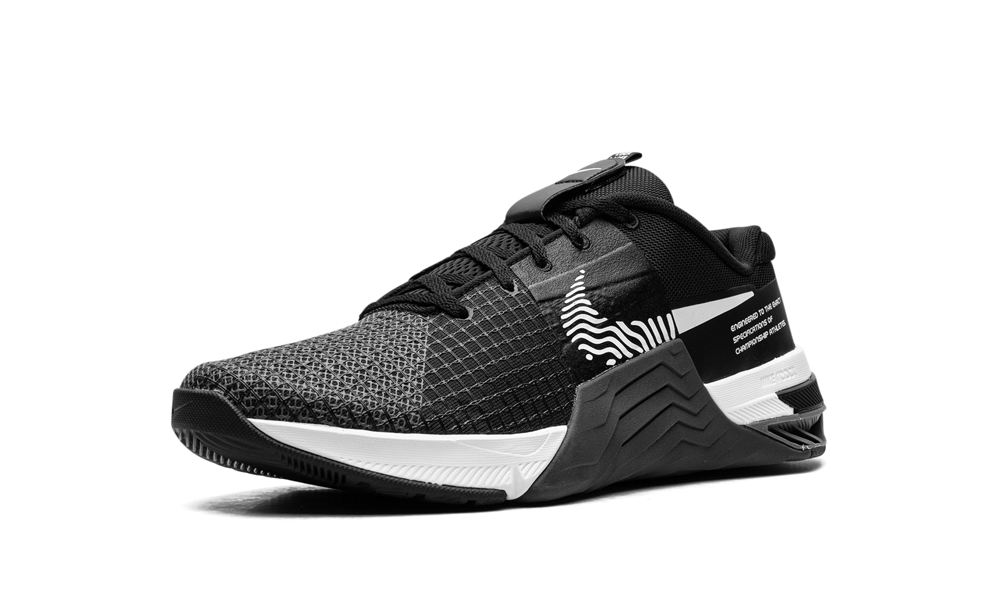 Metcon 8 "Smoke grey" DO9328 001