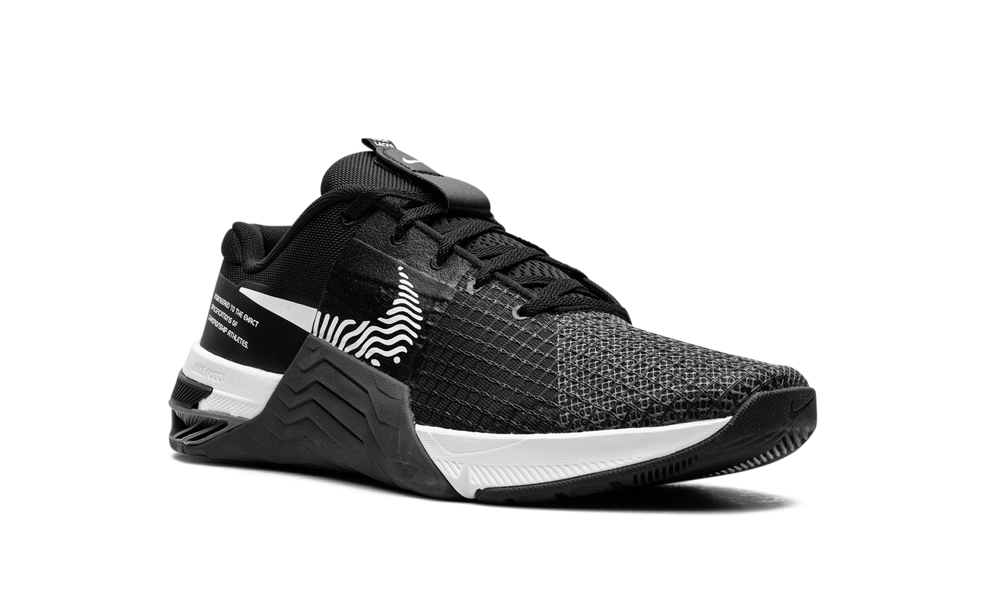 Metcon 8 "Smoke grey" DO9328 001