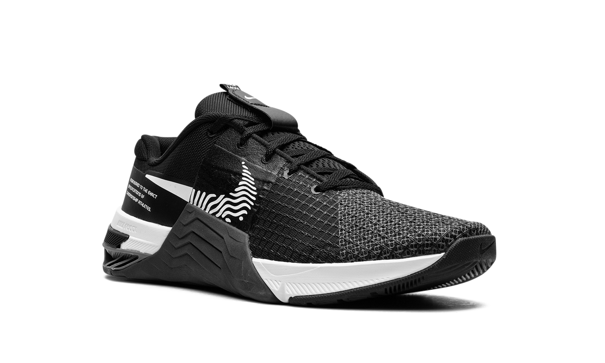Metcon 8 "Smoke grey" DO9328 001