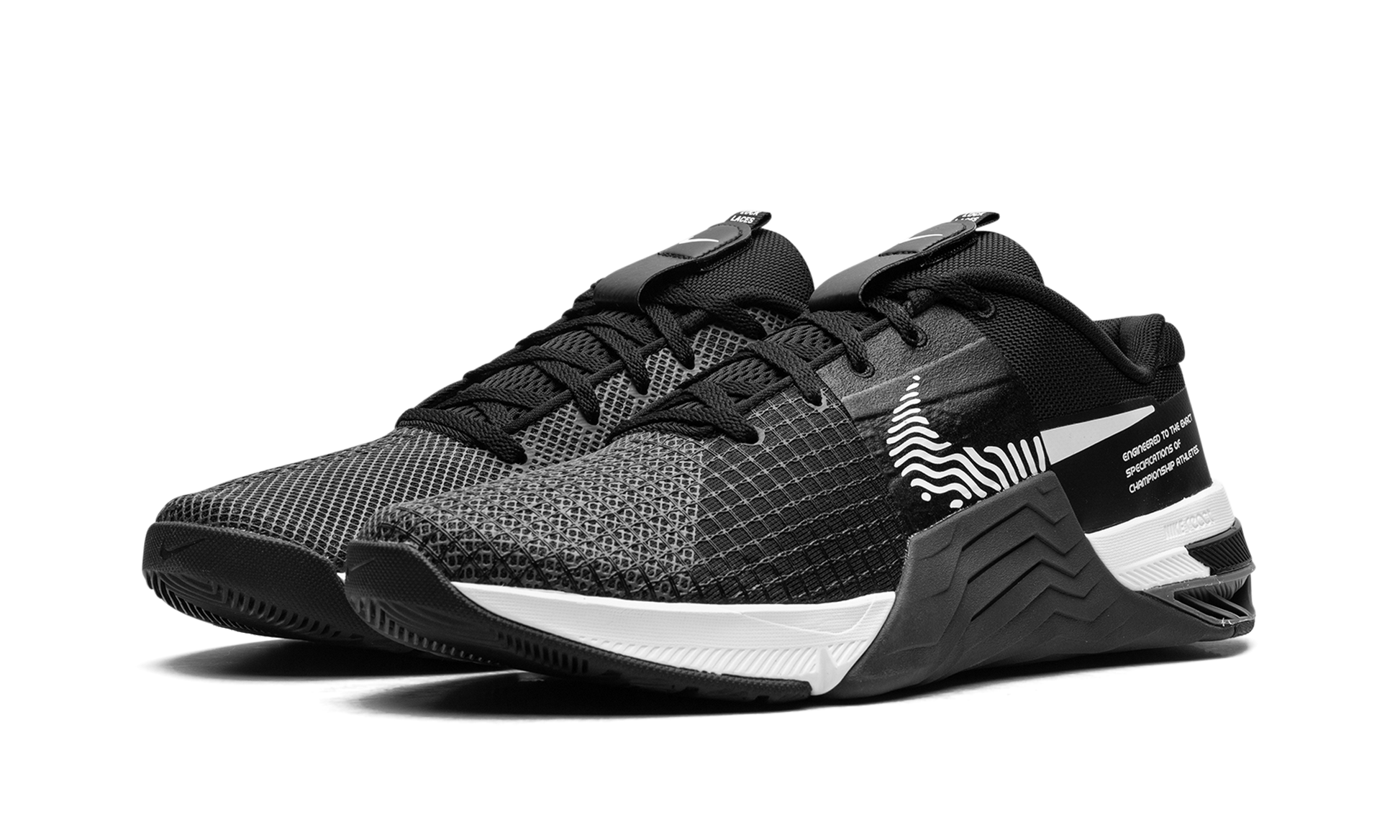 Metcon 8 "Smoke grey" DO9328 001
