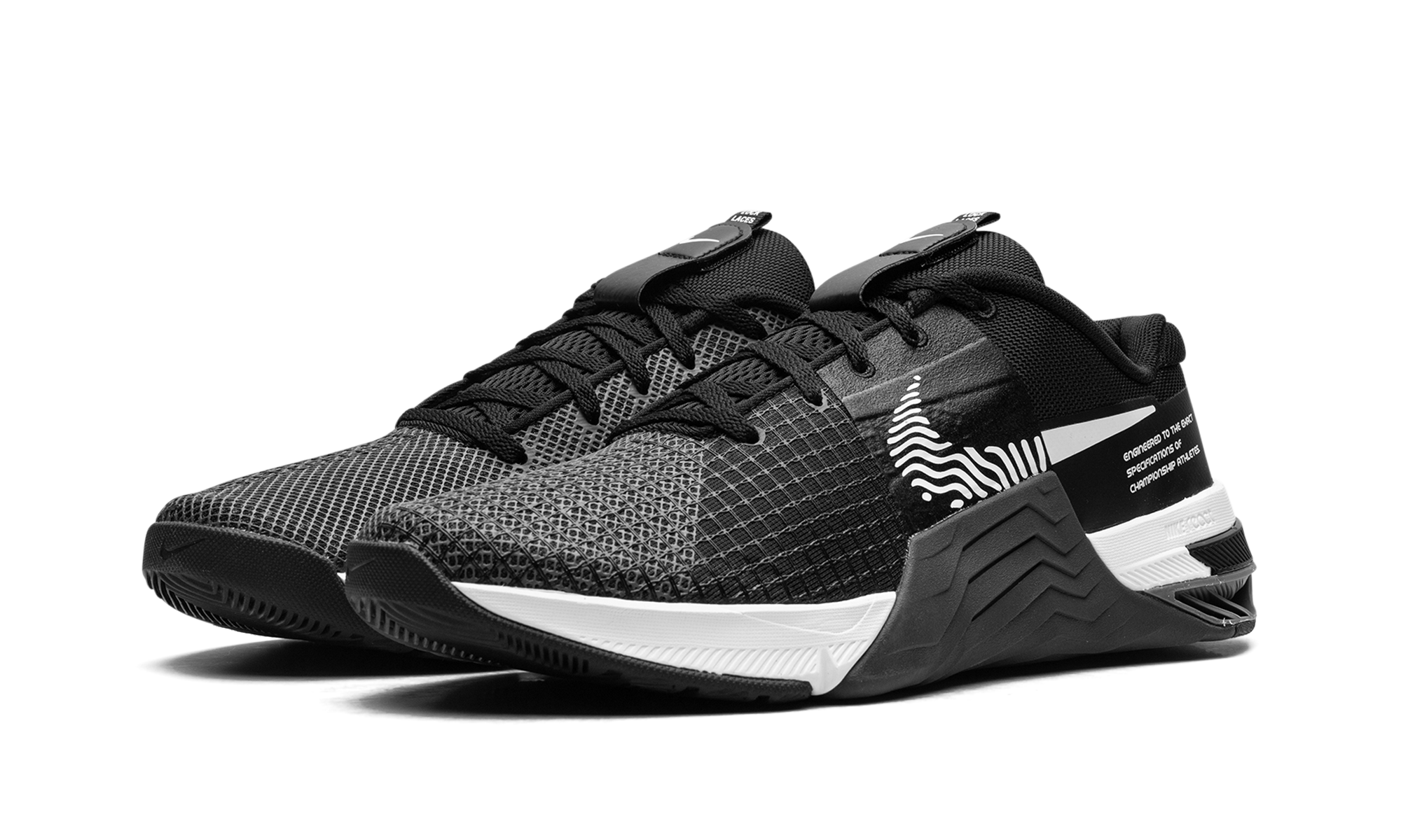 Metcon 8 "Smoke grey" DO9328 001