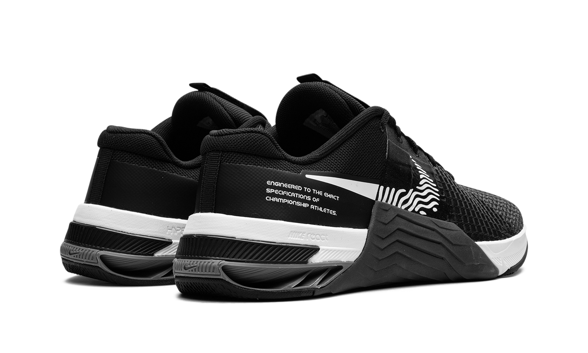Metcon 8 "Smoke grey" DO9328 001
