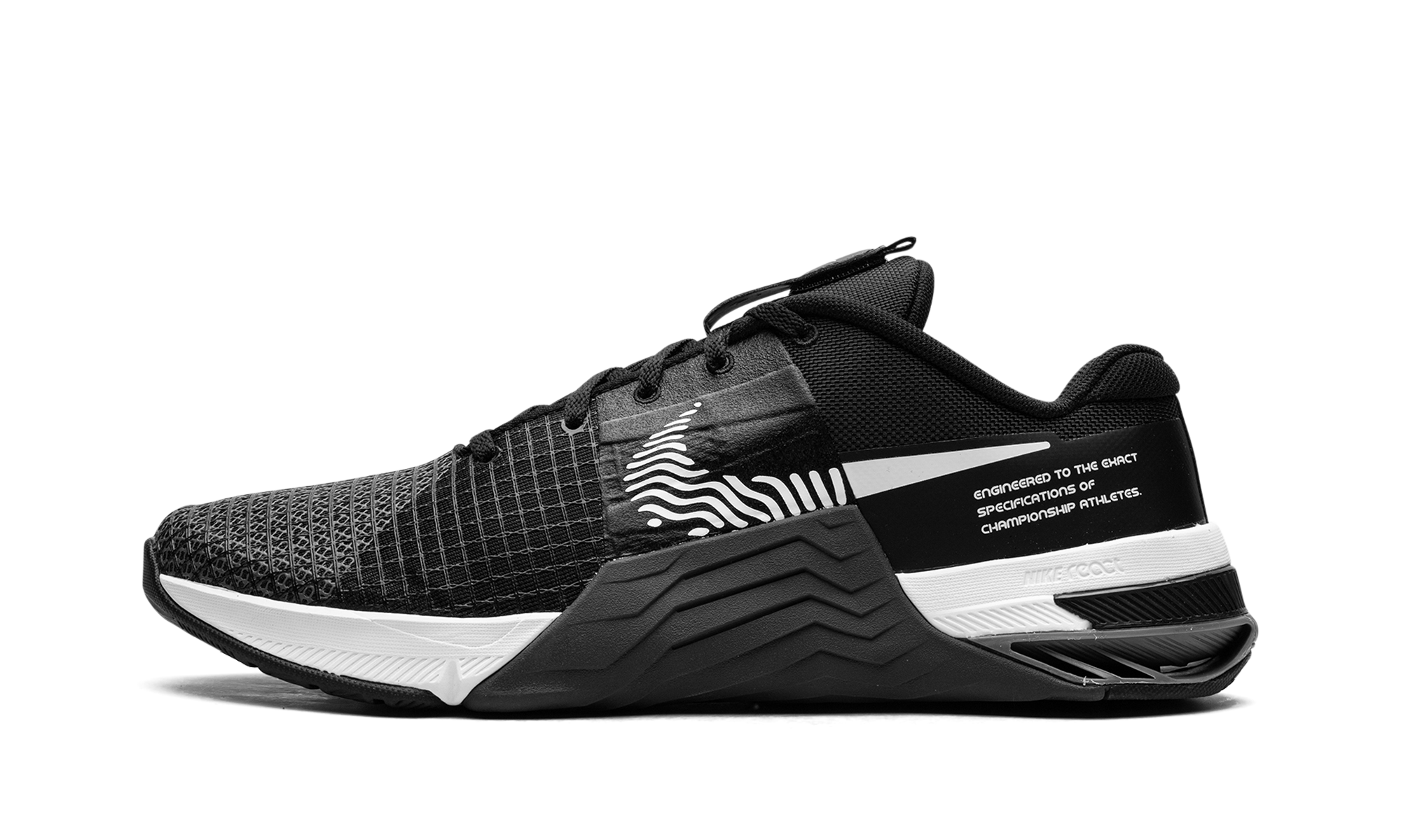 Metcon 8 "Smoke grey" DO9328 001
