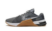 Metcon 8 "Smoke grey gum" DO9328 002