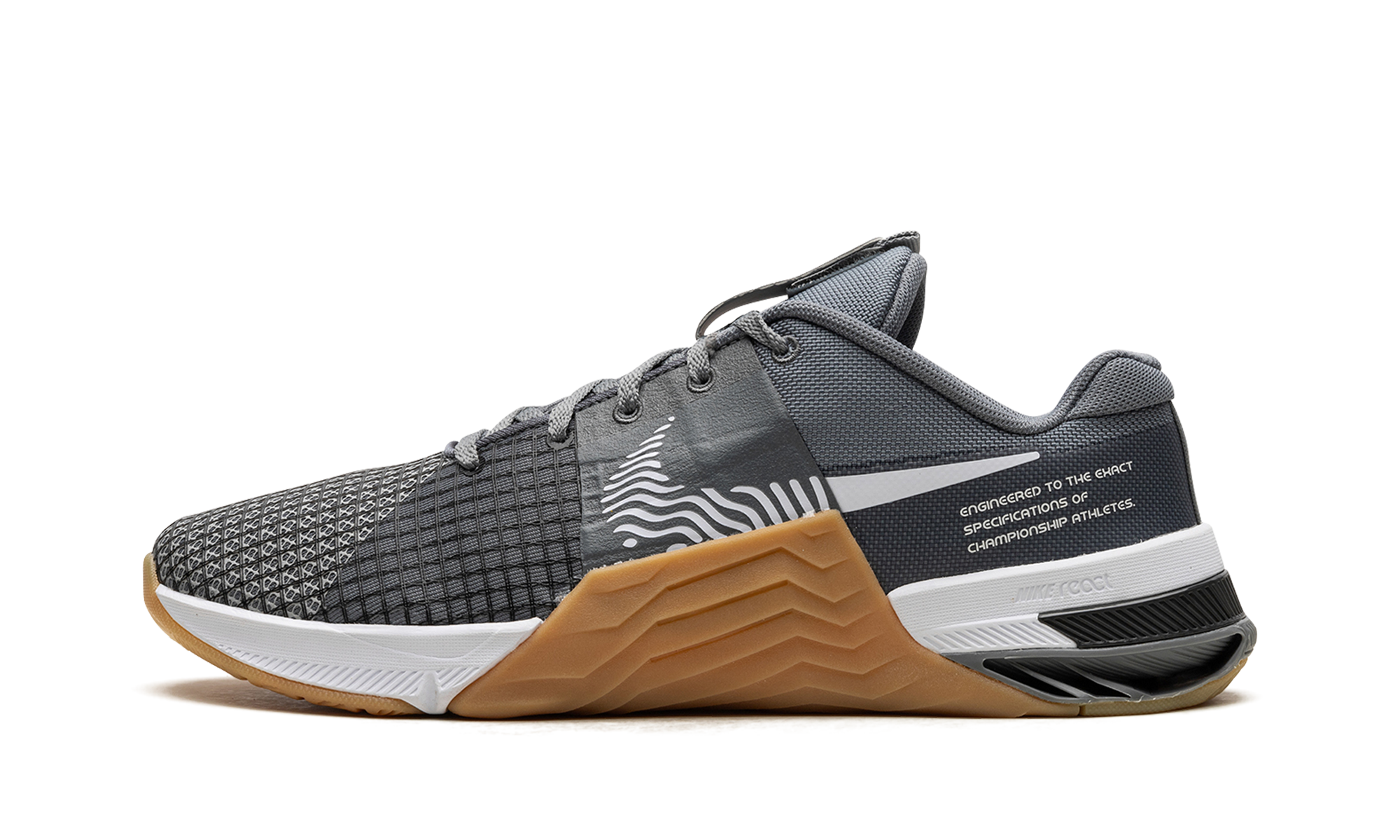 Metcon 8 "Smoke grey gum" DO9328 002