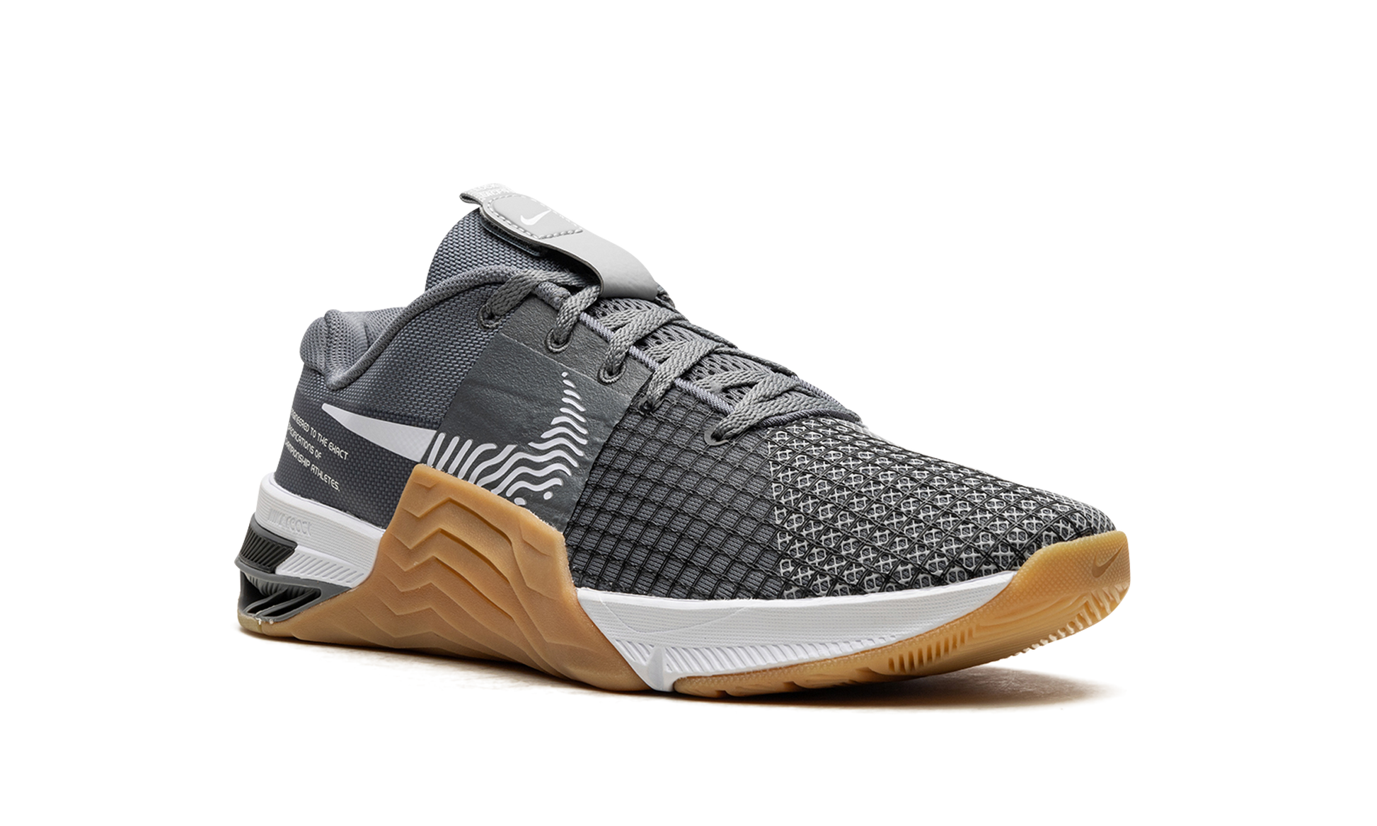 Metcon 8 "Smoke grey gum" DO9328 002