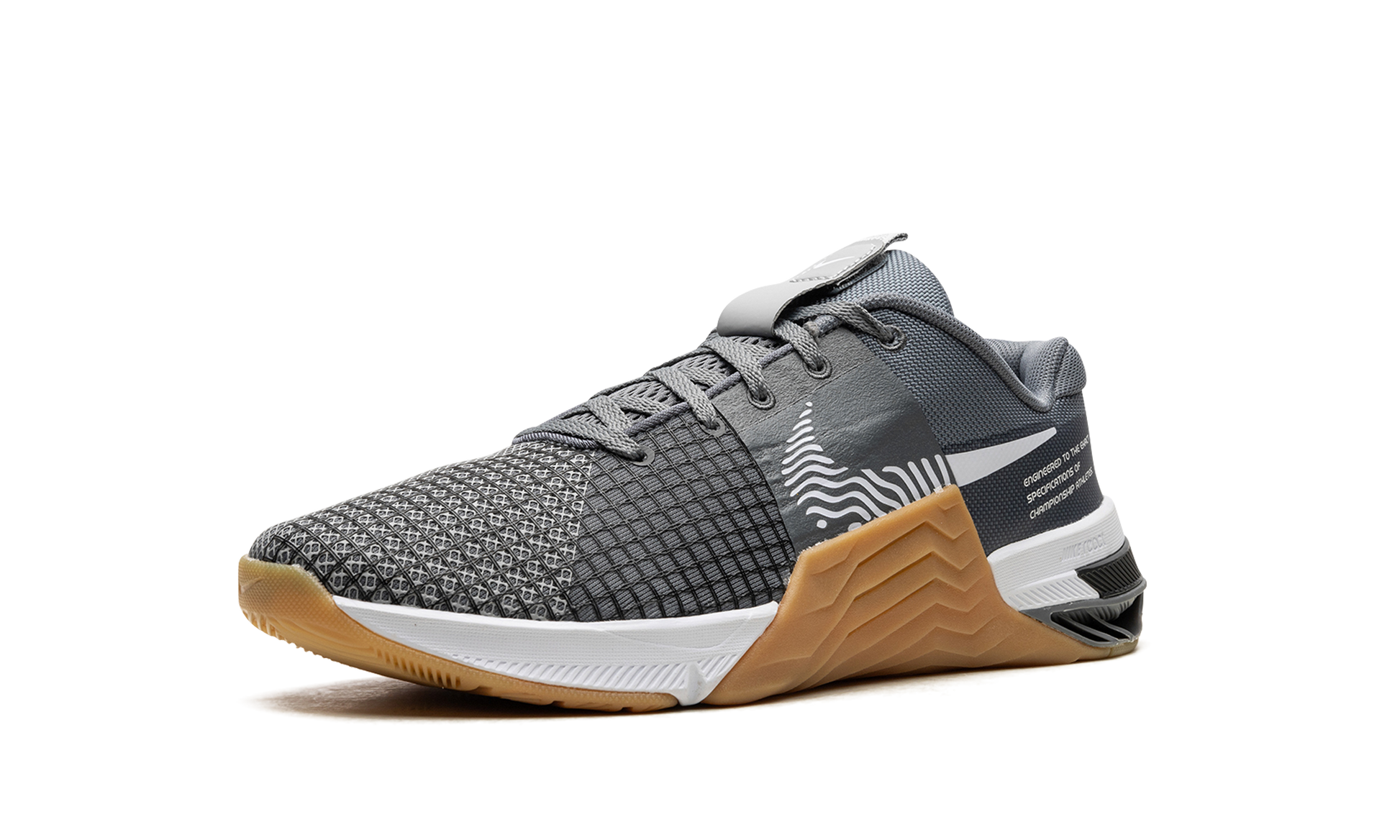 Metcon 8 "Smoke grey gum" DO9328 002