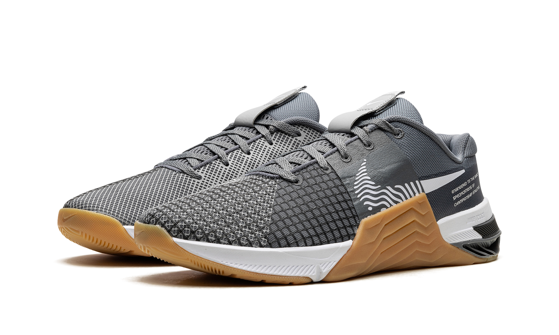 Metcon 8 "Smoke grey gum" DO9328 002