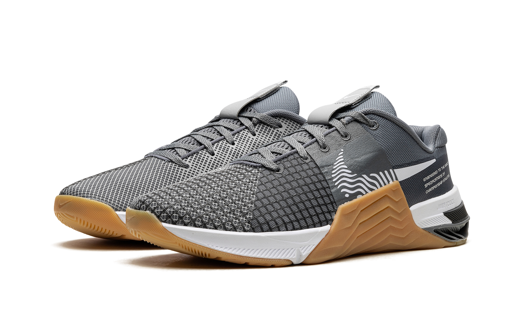 Metcon 8 "Smoke grey gum" DO9328 002