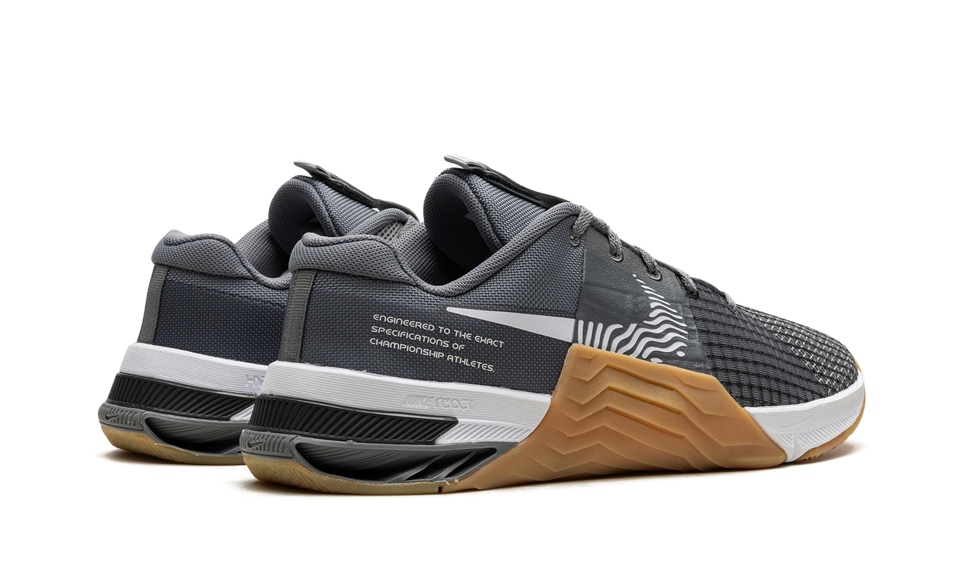 Metcon 8 "Smoke grey gum" DO9328 002