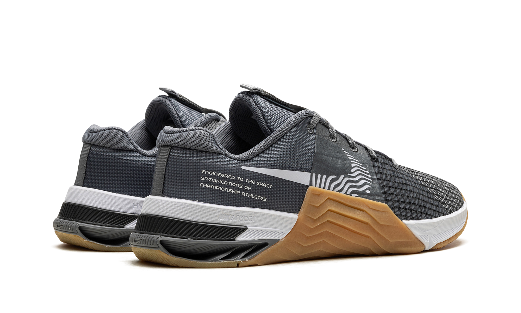 Metcon 8 "Smoke grey gum" DO9328 002
