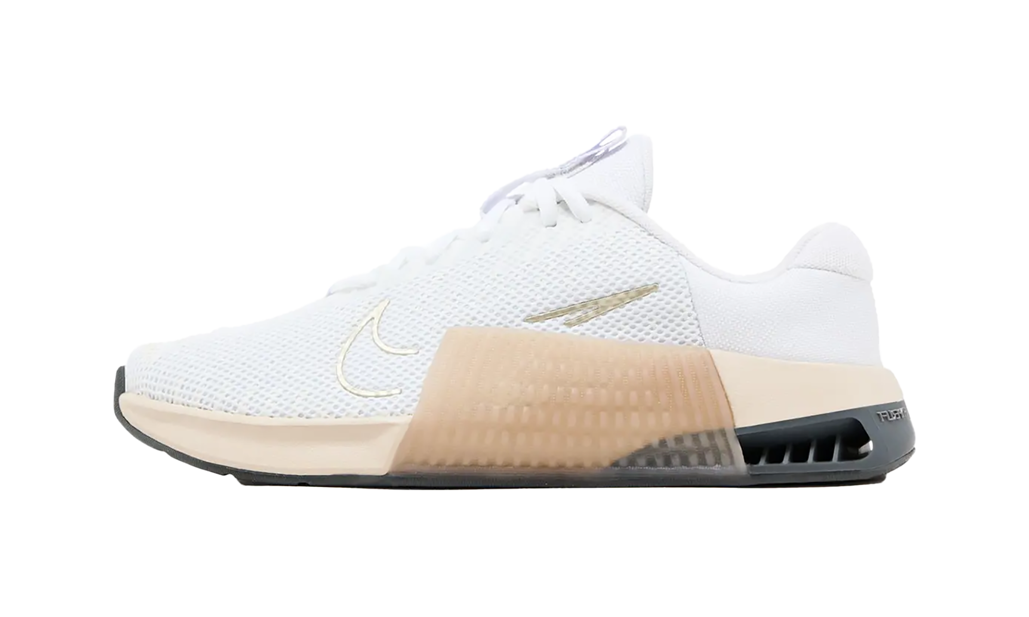 Metcon 9 "White / gold" DZ2537 104