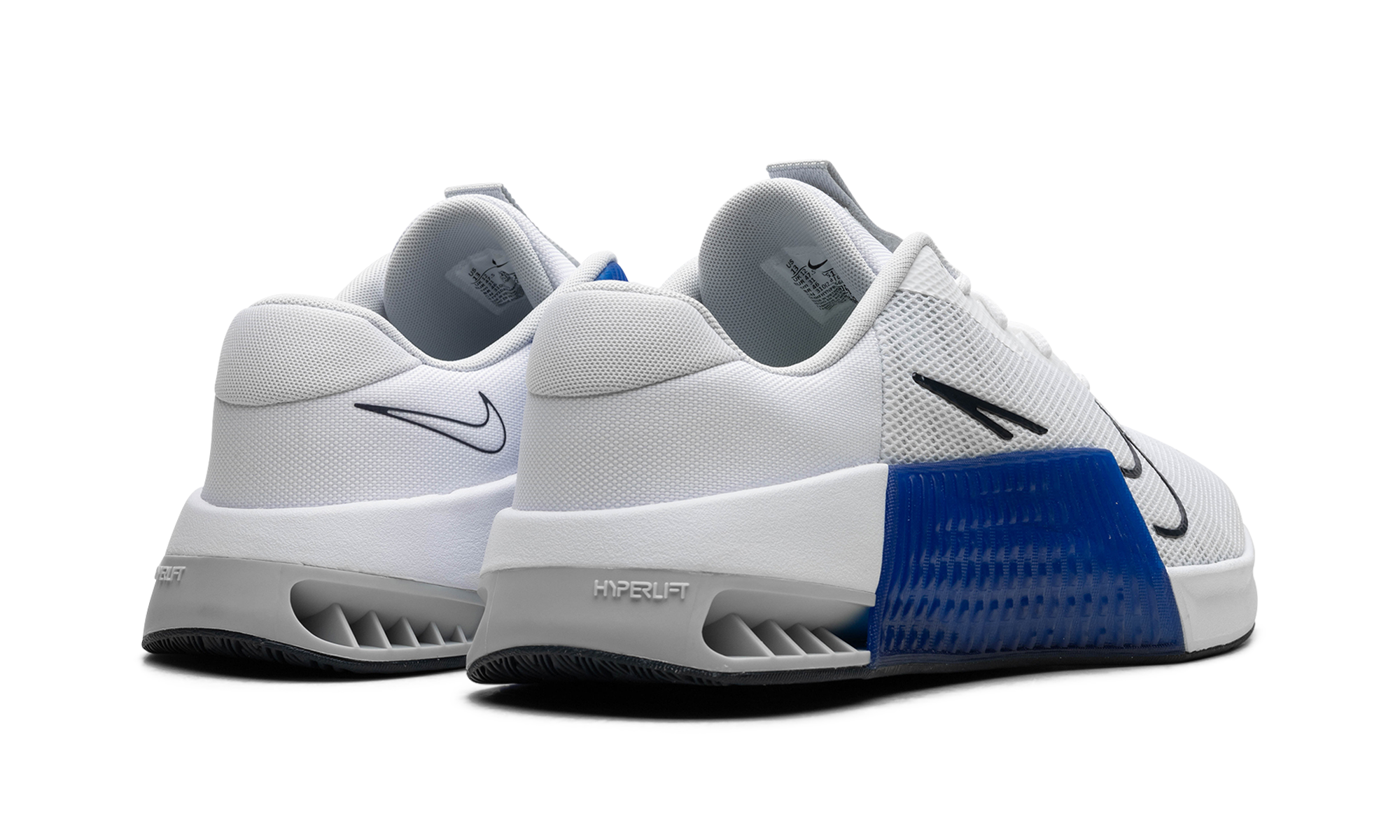 Metcon 9 "White racer blue" DZ2617 100