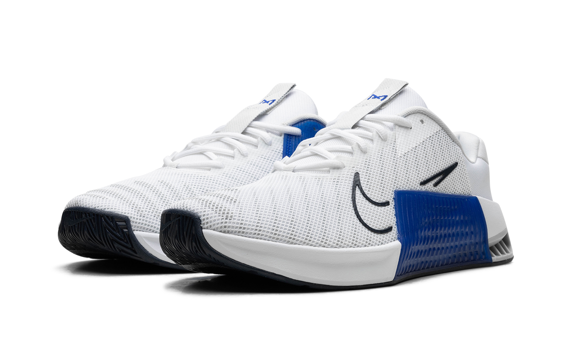 Metcon 9 "White racer blue" DZ2617 100