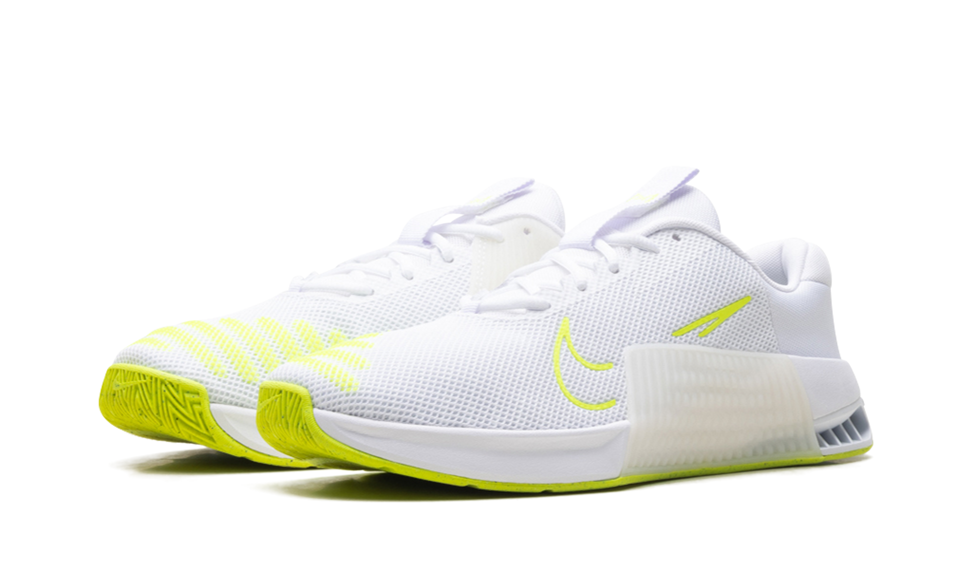 Metcon 9 "White volt" DZ2617 104