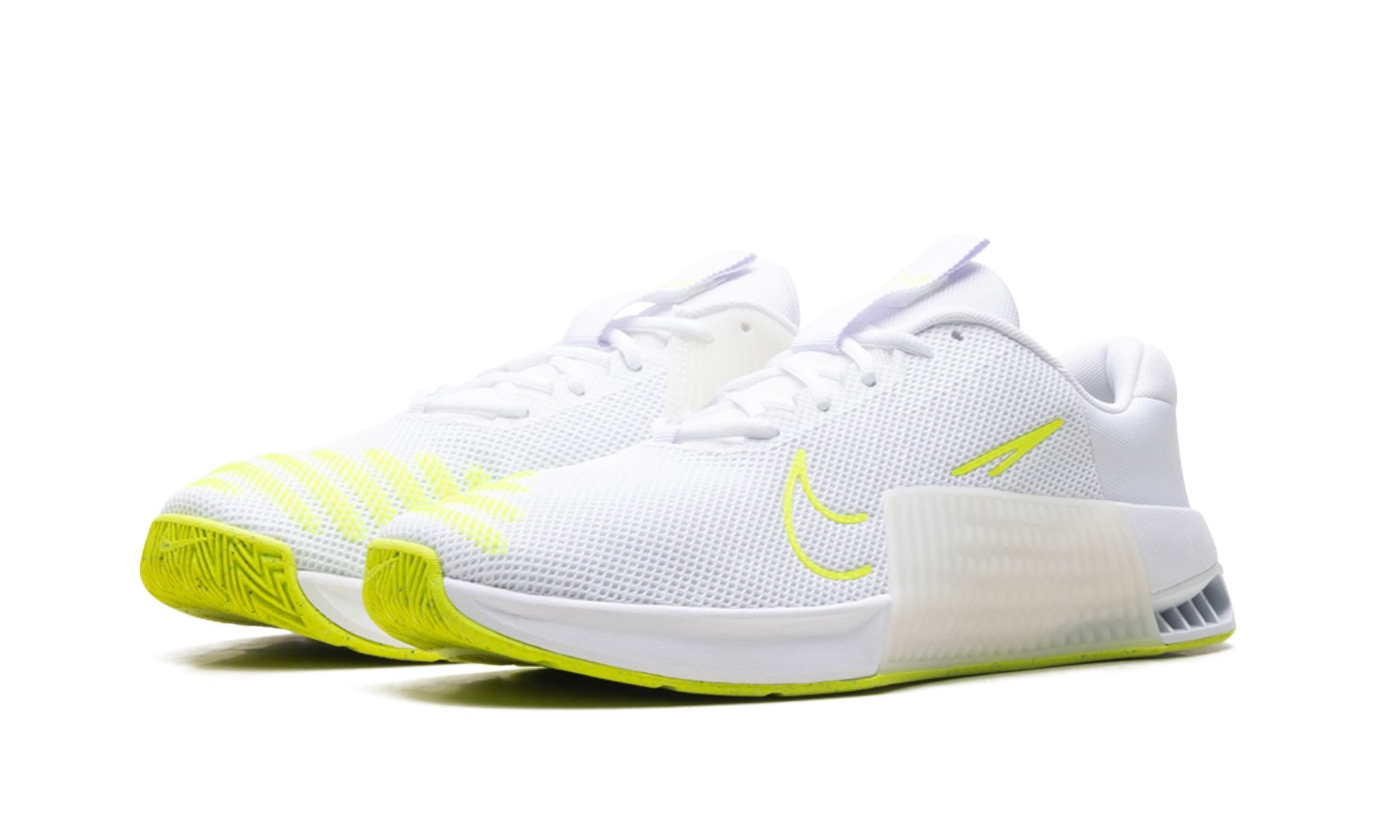 Metcon 9 "White volt" DZ2617 104