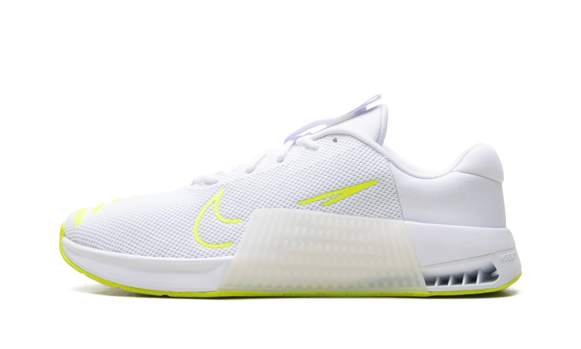 Metcon 9 "White volt" DZ2617 104