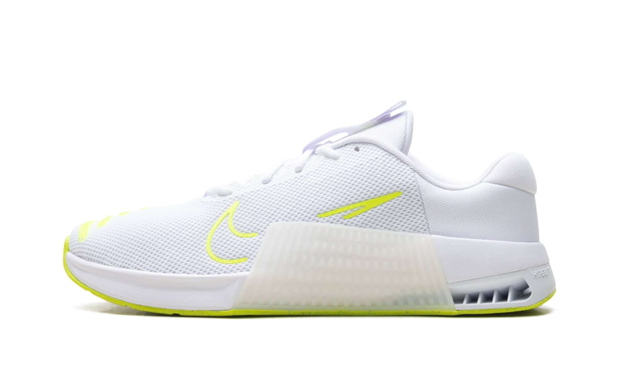 Metcon 9 "White volt" DZ2617 104