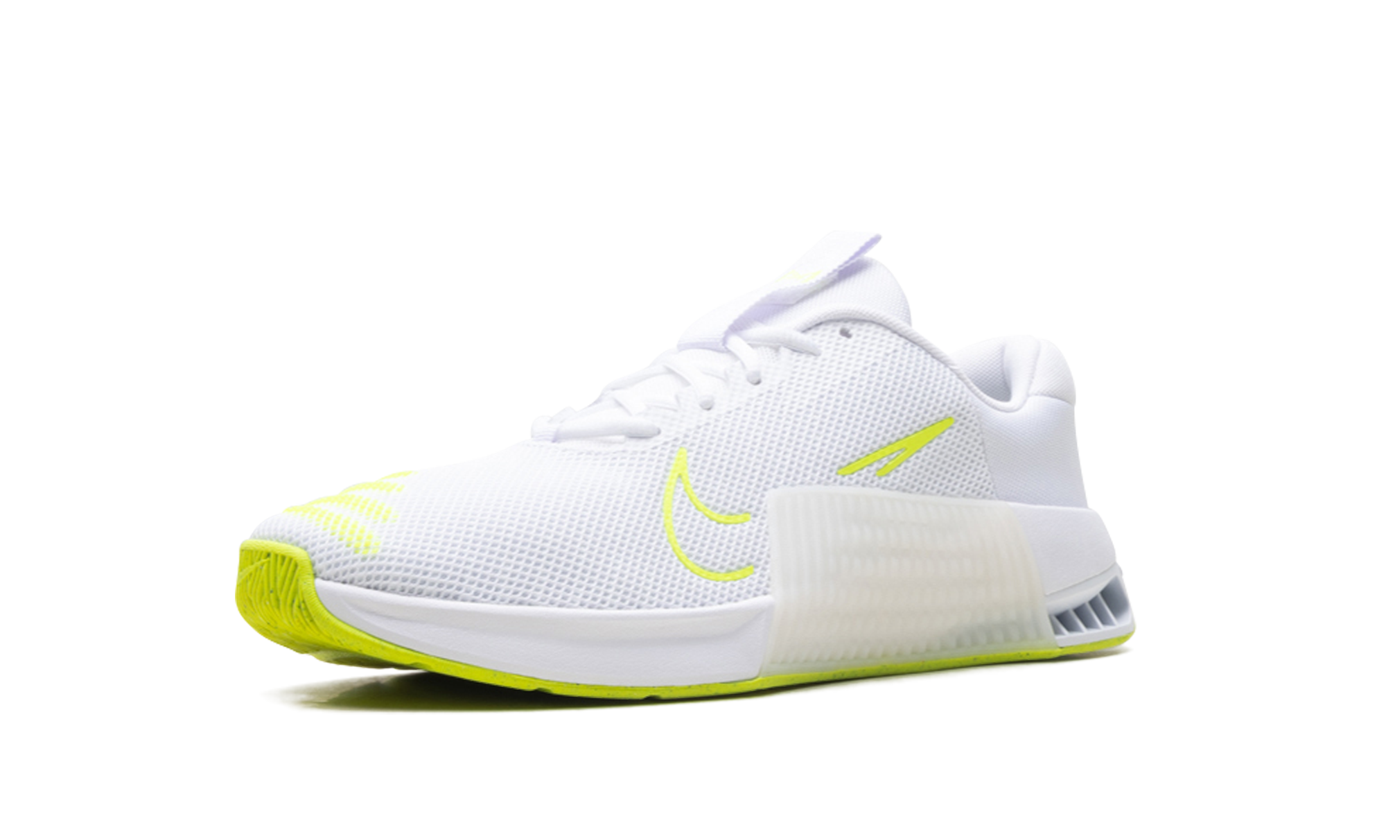Metcon 9 "White volt" DZ2617 104