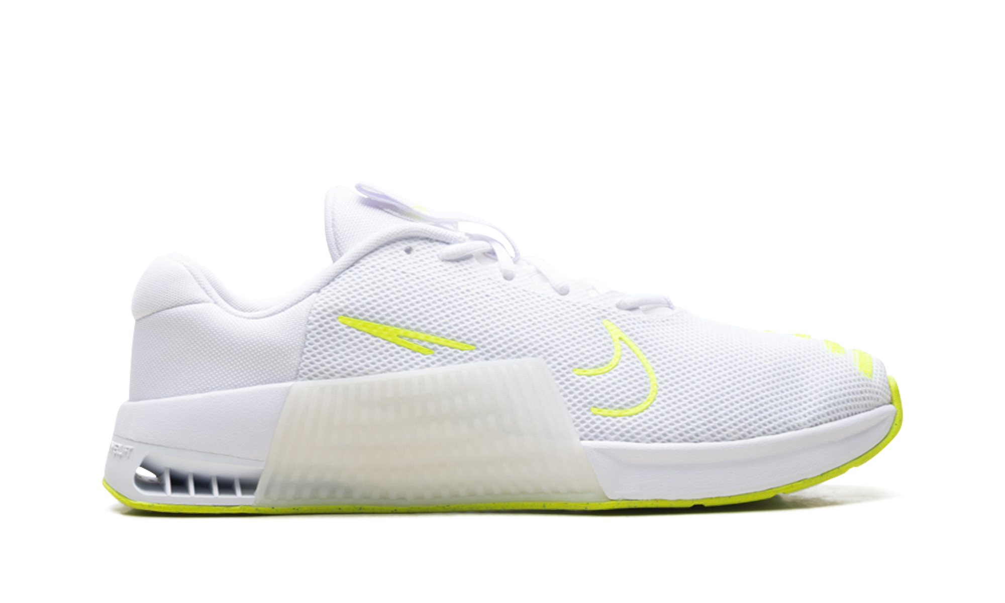 Metcon 9 "White volt" DZ2617 104