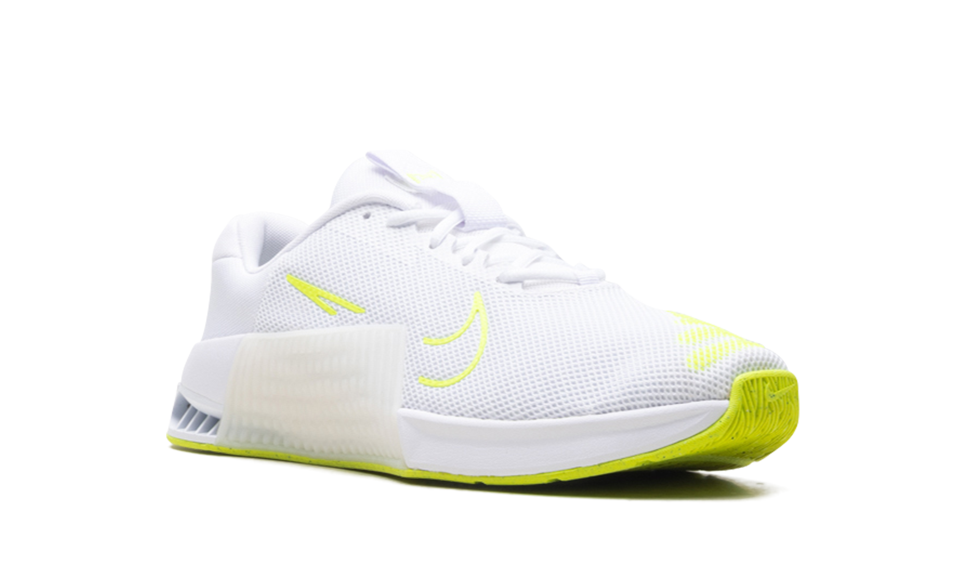 Metcon 9 "White volt" DZ2617 104