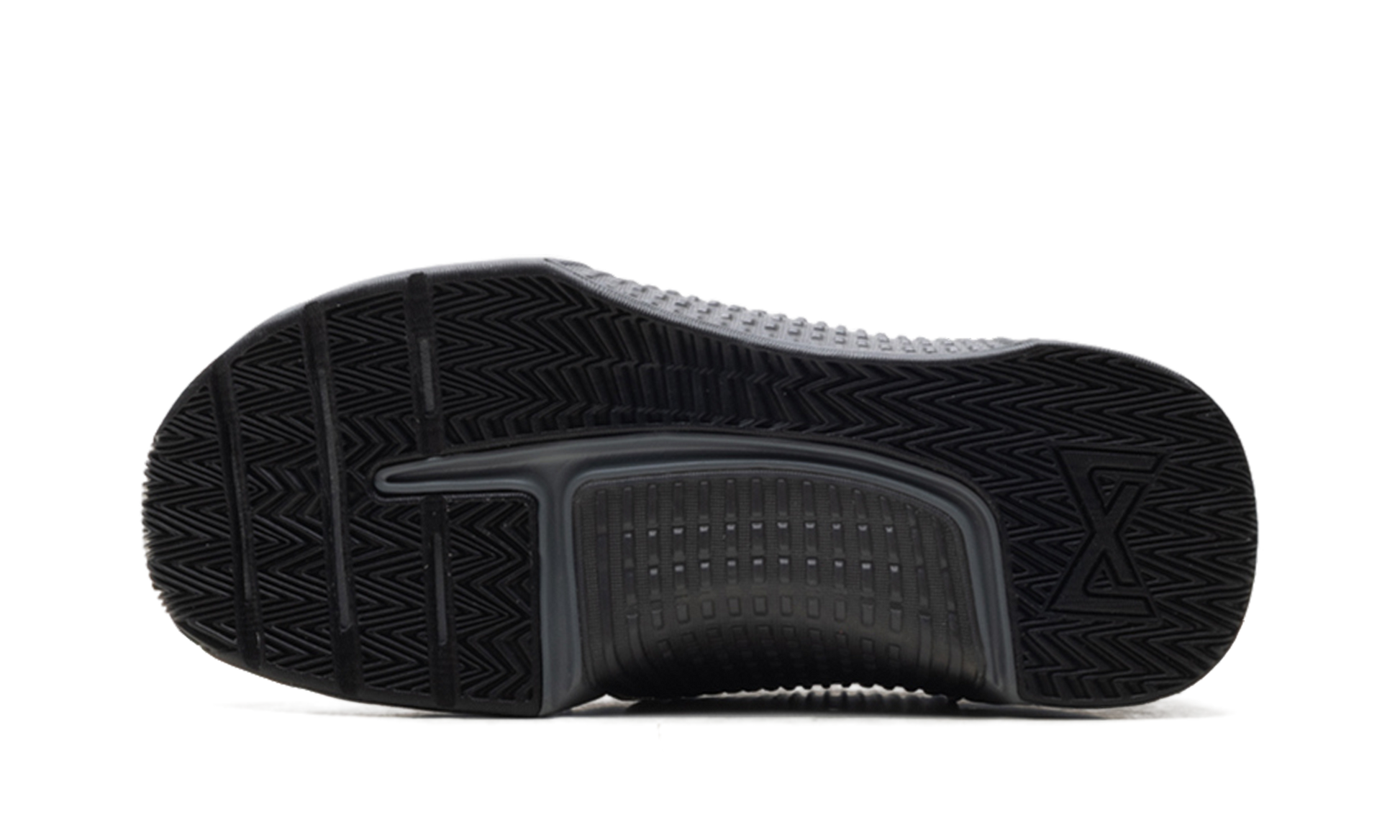 Metcon 9 Women "Black smoke grey" DZ2537 001