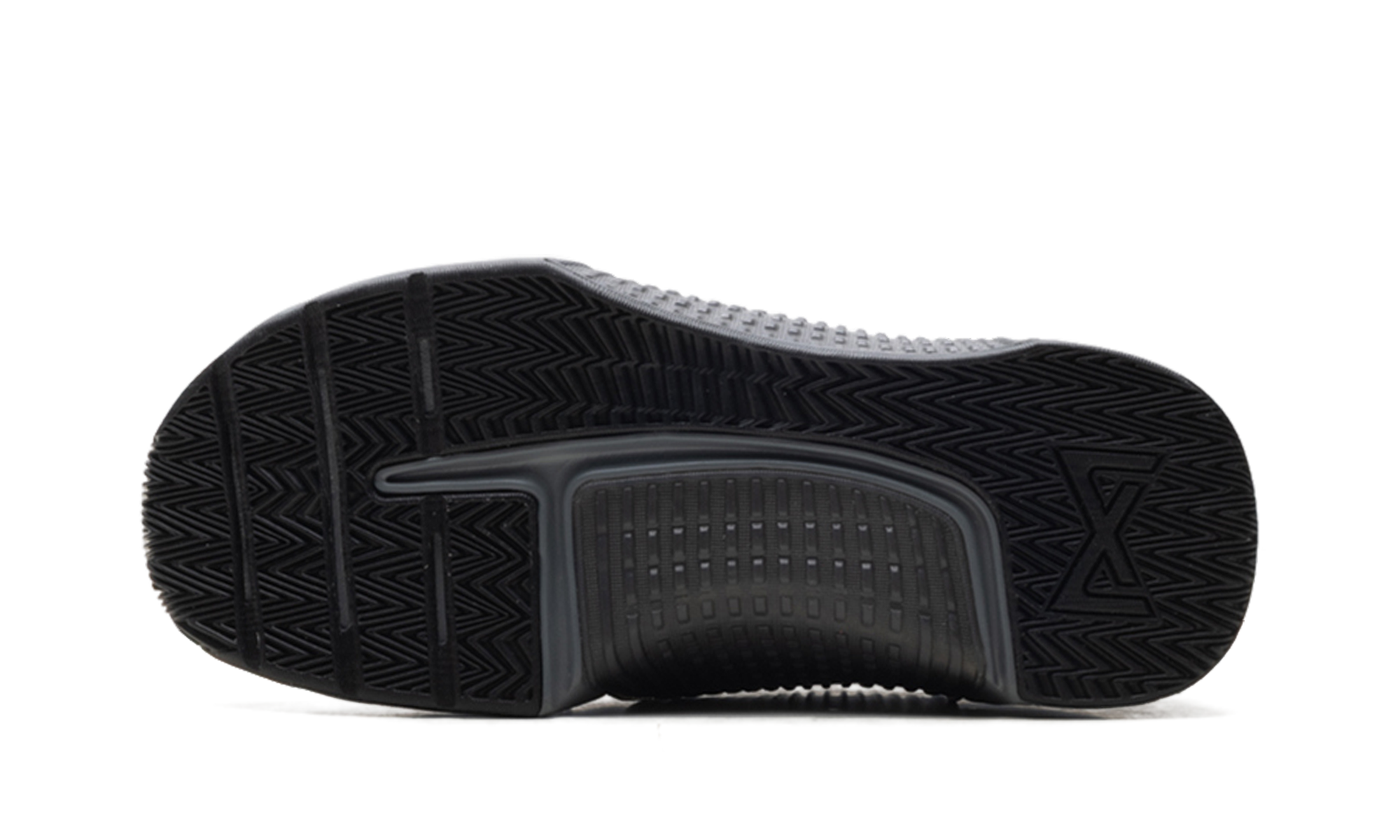 Metcon 9 Women "Black smoke grey" DZ2537 001
