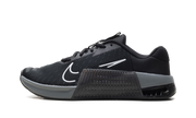 Metcon 9 Women "Black smoke grey" DZ2537 001