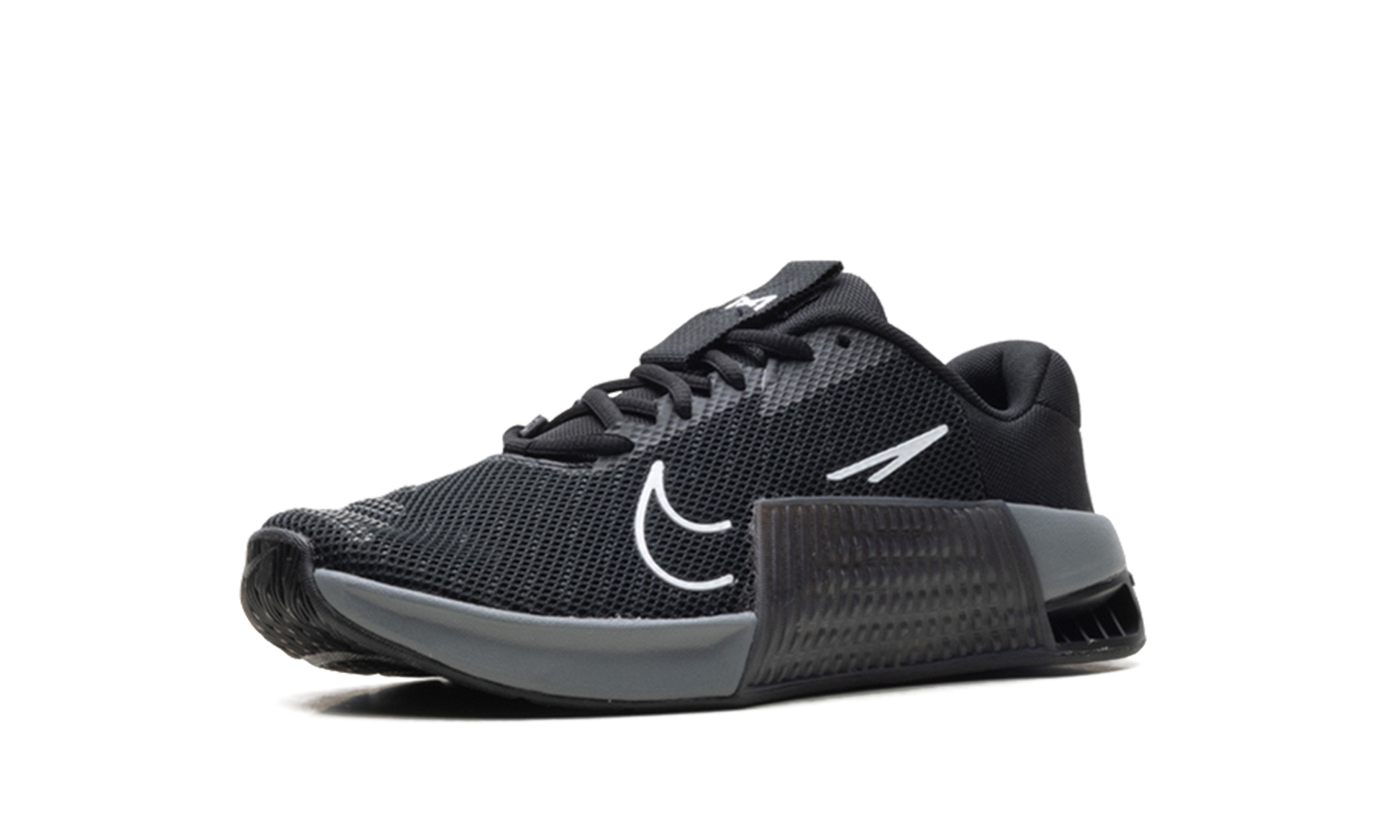 Metcon 9 Women "Black smoke grey" DZ2537 001