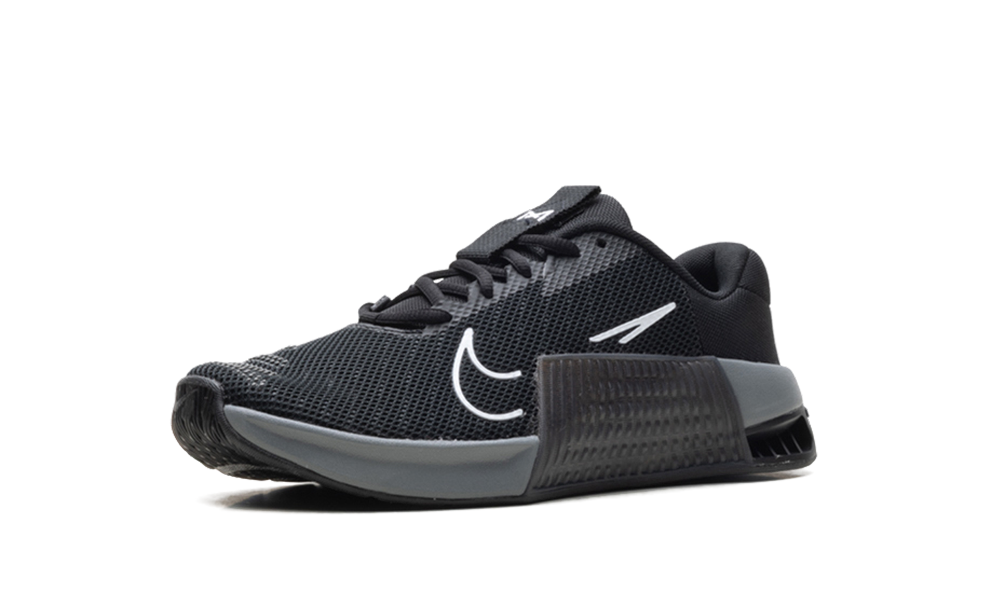 Metcon 9 Women "Black smoke grey" DZ2537 001