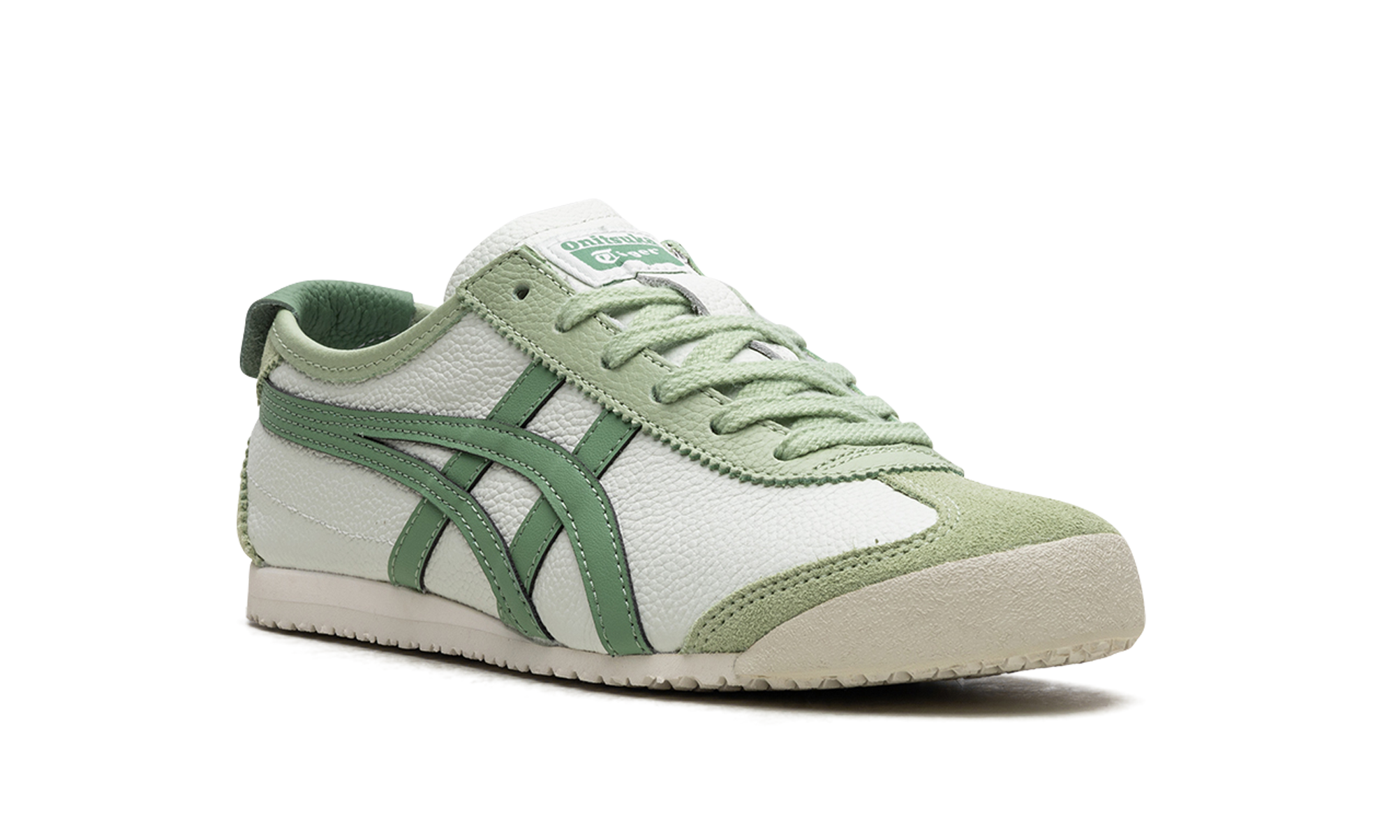 Mexico 66 "Airy green" 1183A201 304