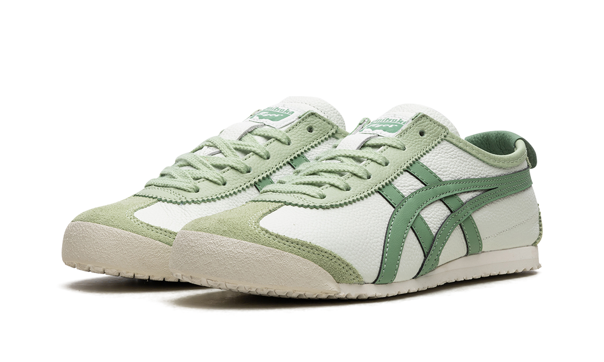 Mexico 66 "Airy green" 1183A201 304