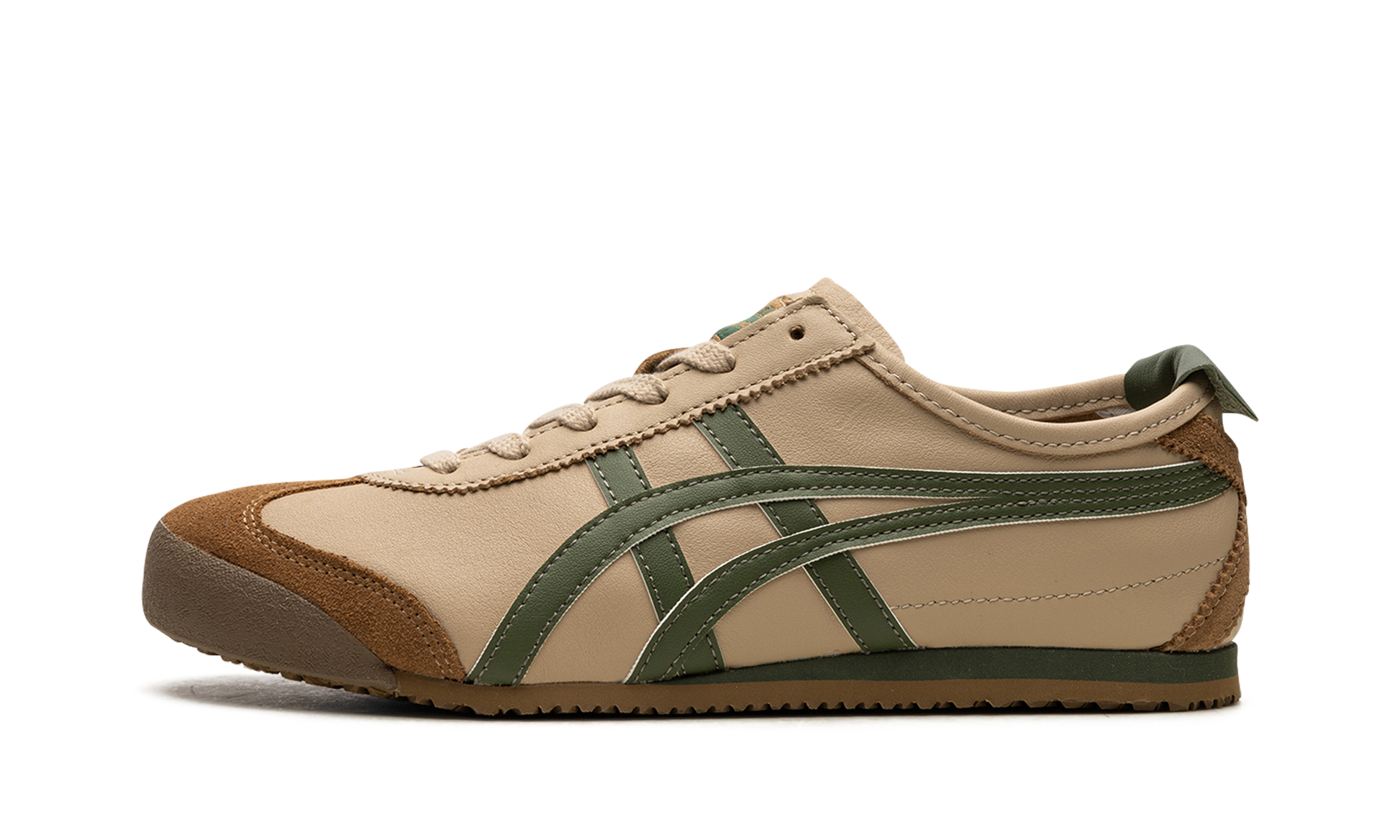 Mexico 66 "Beige grass green" 1183C102 250