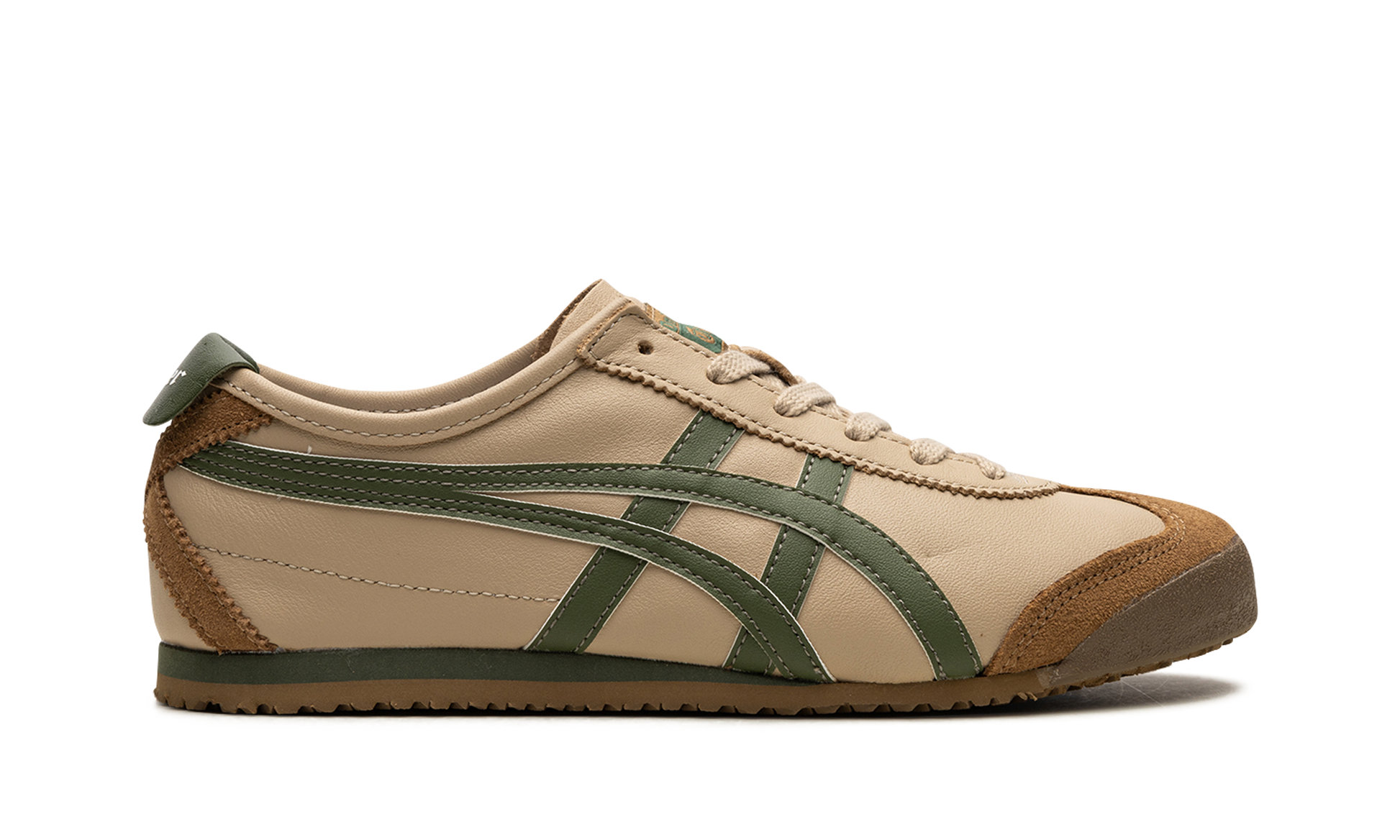 Mexico 66 "Beige grass green" 1183C102 250