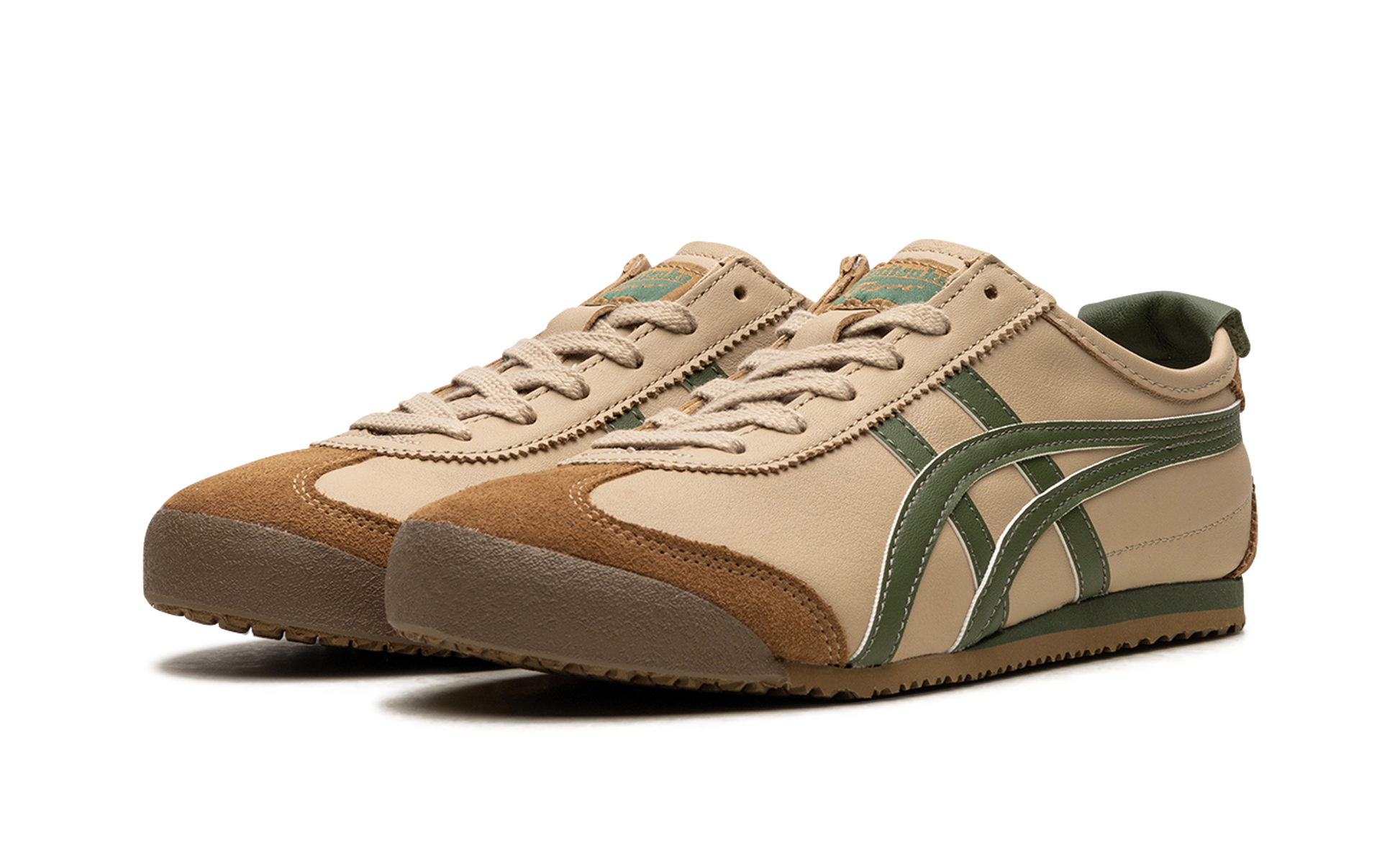 Mexico 66 "Beige grass green" 1183C102 250