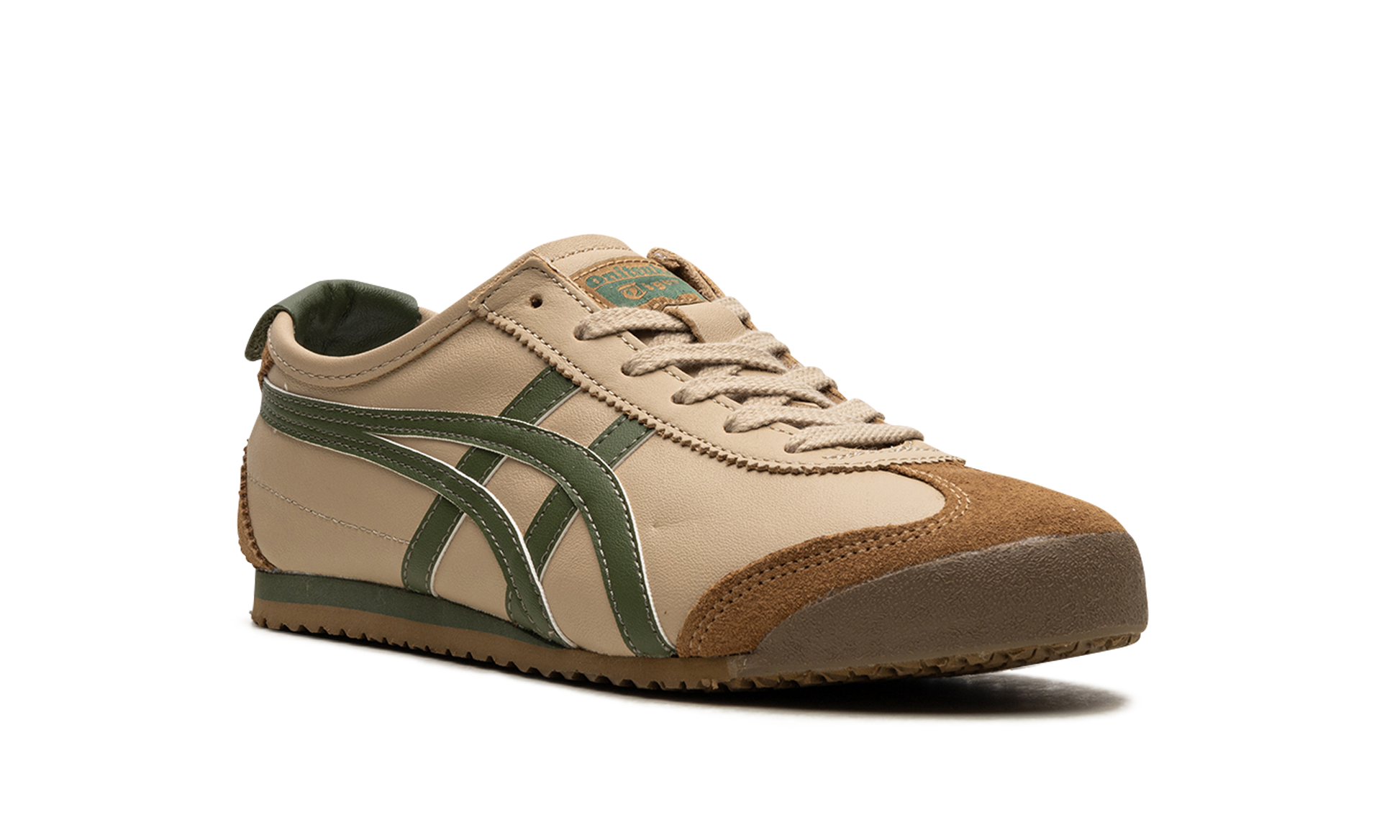 Mexico 66 "Beige grass green" 1183C102 250