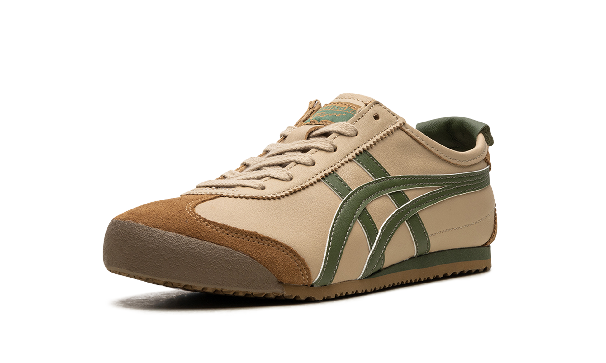 Mexico 66 "Beige grass green" 1183C102 250