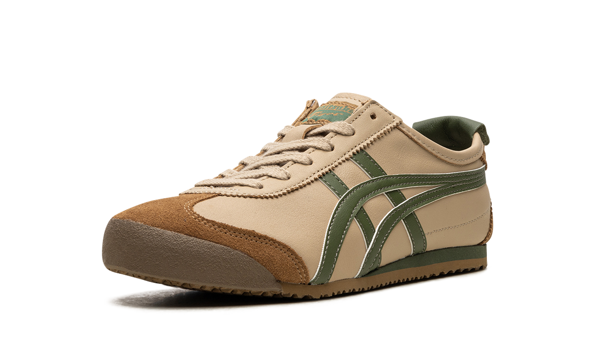 Mexico 66 "Beige grass green" 1183C102 250