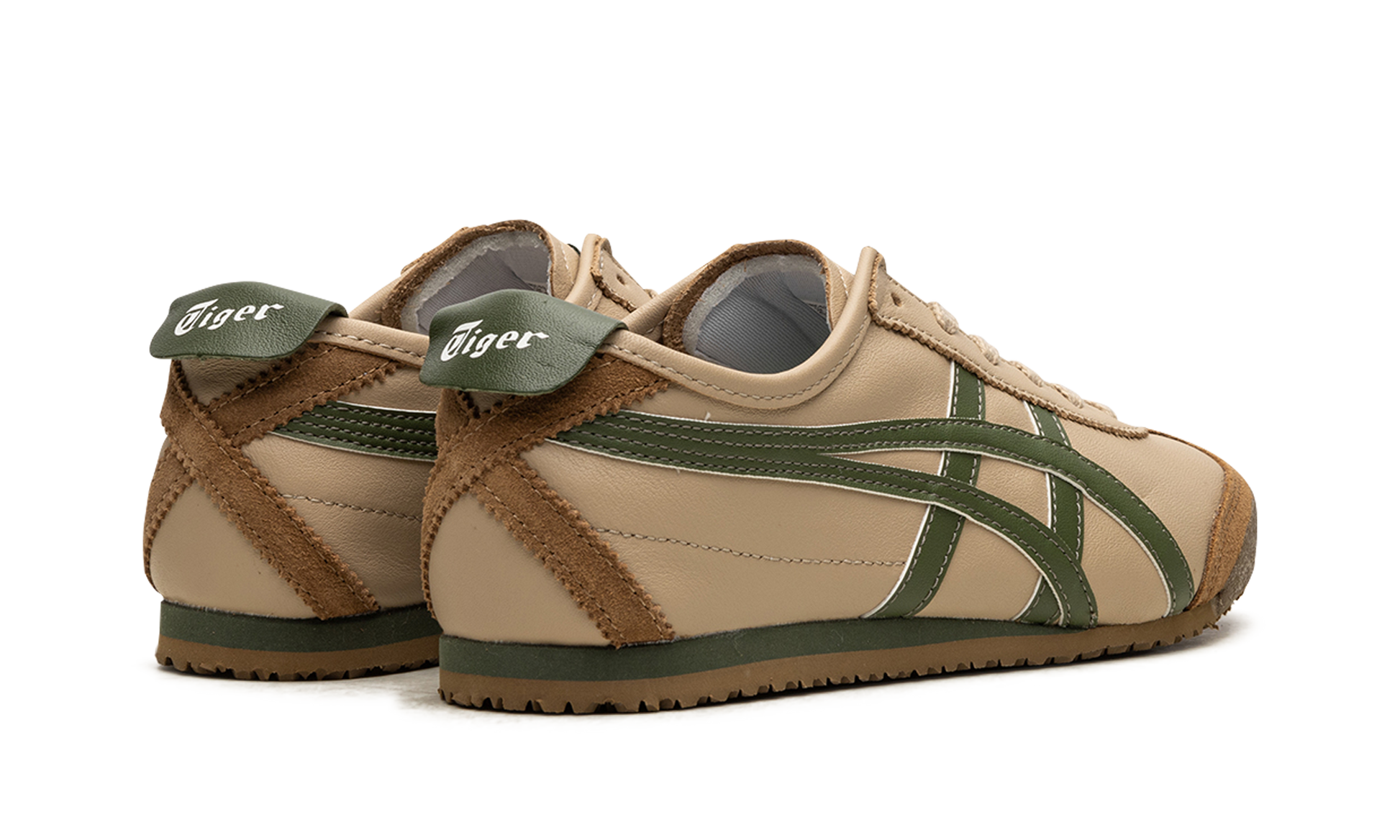 Mexico 66 "Beige grass green" 1183C102 250