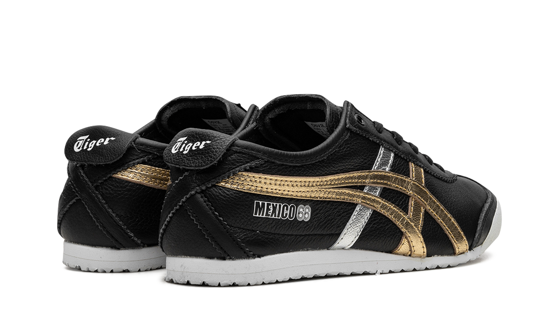 Mexico 66 "Black gold silver" D5V2L 9094