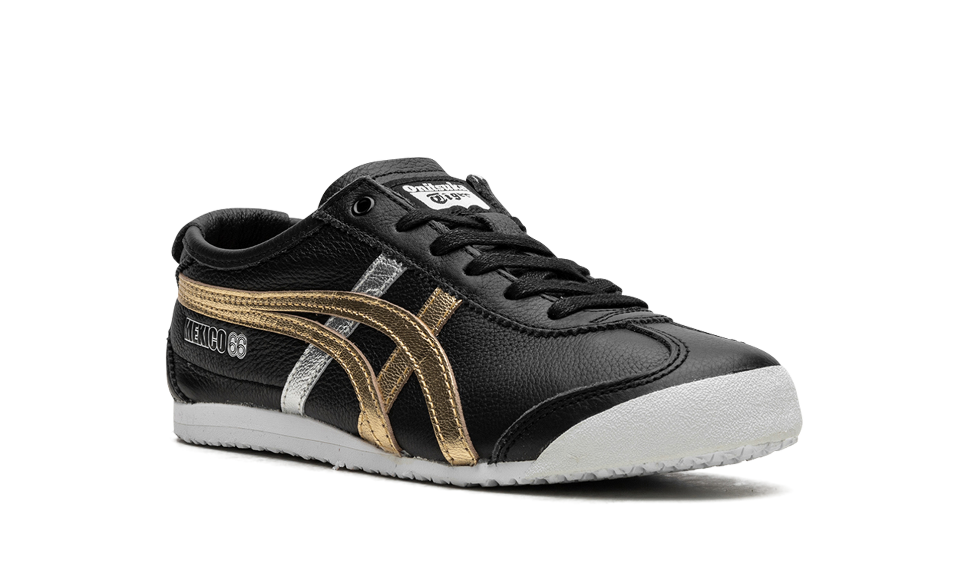 Mexico 66 "Black gold silver" D5V2L 9094